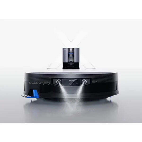 Ecovacs Deebot X12 Cyclone Omni