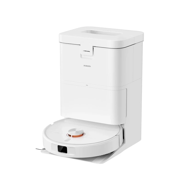 Mi-H50-Robot-Vacuum-01 جارو رباتیک شیائومی | Mi H50 Robot Vacuum