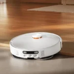 جارو رباتیک شیائومی | Mi H50 Robot Vacuum - تصویر 2