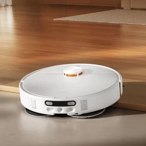 جارو رباتیک شیائومی | Mi H50 Robot Vacuum - تصویر 2