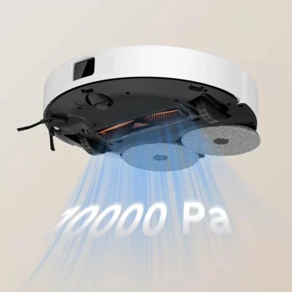 جارو رباتیک شیائومی | Mi H50 Robot Vacuum - تصویر 3