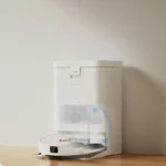 جارو رباتیک شیائومی | Mi H50 Robot Vacuum - تصویر 4