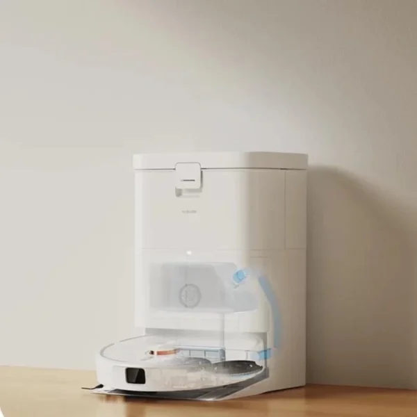 جارو رباتیک شیائومی | Mi H50 Robot Vacuum - تصویر 4