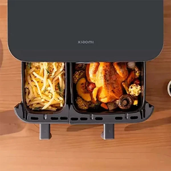 سرخ‌کن هوشمند شیائومی | Mi Smart Air Fryer 10L - Image 4