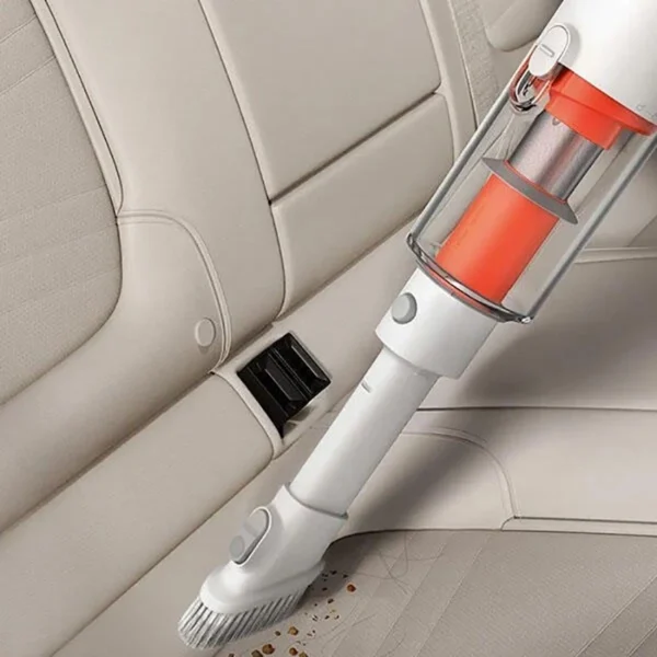 جارو شارژی عصایی شیائومی| Mi Vacuum Cleaner P30