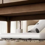 جارو شارژی عصایی شیائومی| Mi Vacuum Cleaner P30