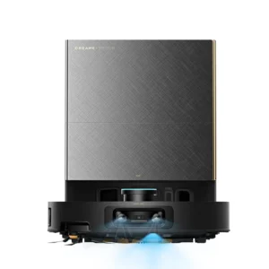 جارو رباتیک دریم | Dreame X60 Ultra Complete
