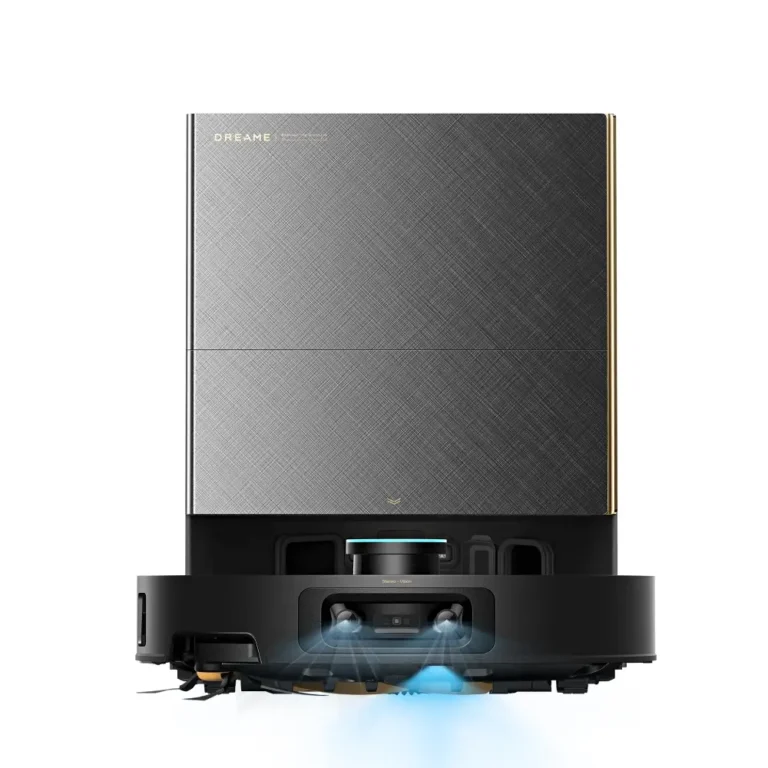 جارو رباتیک دریم | Dreame X60 Ultra Complete
