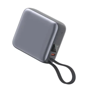 پاوربانک 10000mAh کیو سی وای | QCY Power Bank PB10C 10000mAh 35W