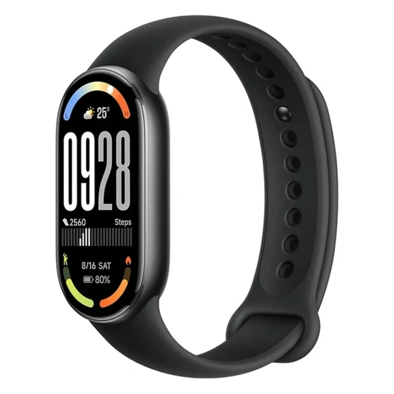 مچ بند هوشمند شیائومی | Mi Smart Band 10