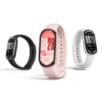 مچ بند هوشمند شیائومی | Mi Smart Band 10 - تصویر 2