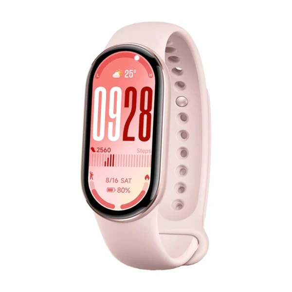 مچ بند هوشمند شیائومی | Mi Smart Band 10 - تصویر 6