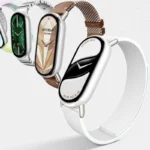 مچ بند هوشمند شیائومی | Mi Smart Band 10