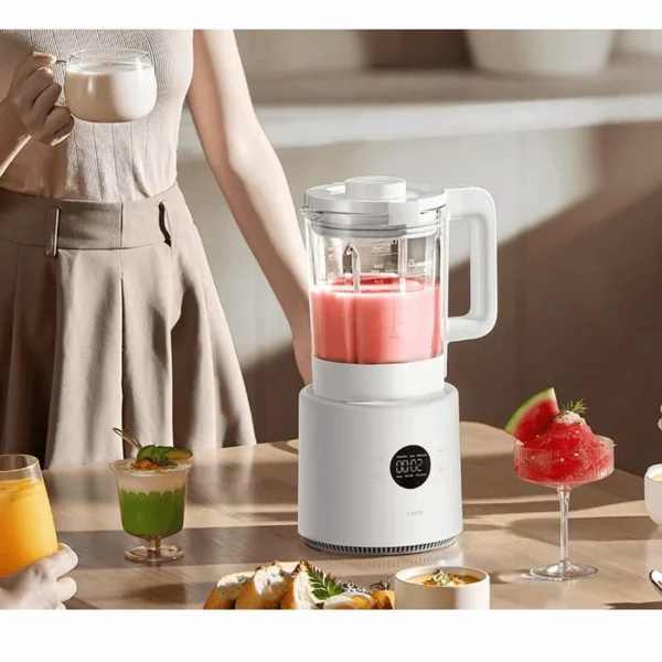 مخلوط‌کن هوشمند شیائومی | Mi Smart Blender Pro MJPBJ01DEMGB