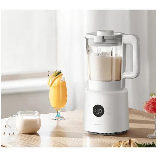 مخلوط‌کن هوشمند شیائومی | Mi Smart Blender Pro MJPBJ01DEMGB - Image 3