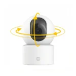 دوربین نظارتی هوشمند شیائومی | Mi Smart Home Security Camera C201