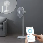 پنکه شارژی ایستاده شیائومی | Mi Smart Standing Fan 2 Pro - Image 5