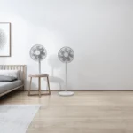 پنکه شارژی ایستاده شیائومی | Mi Smart Standing Fan 2 Pro - Image 8