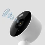 دوربین نظارتی هوشمند شیائومی | Mi Smart Home Security Camera C100 - تصویر 3