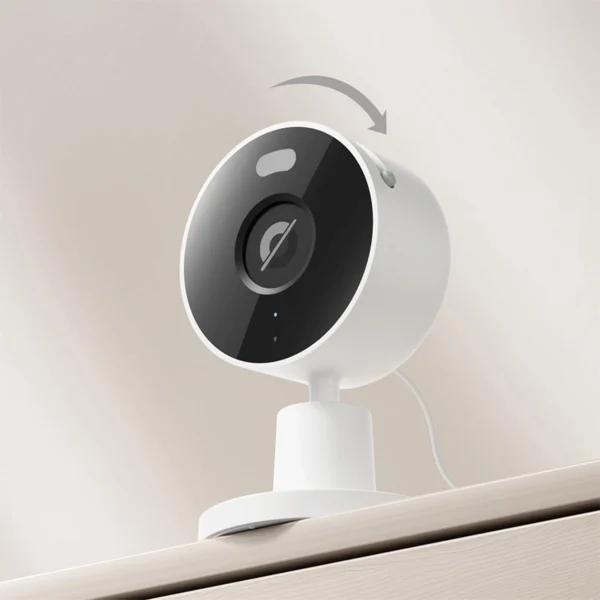 دوربین نظارتی هوشمند شیائومی Mi Smart Home Security Camera C100