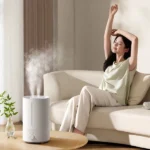 رطوبت‌ ساز میجیا نسخه 3 | Mijia Humidifier 3 - Image 4