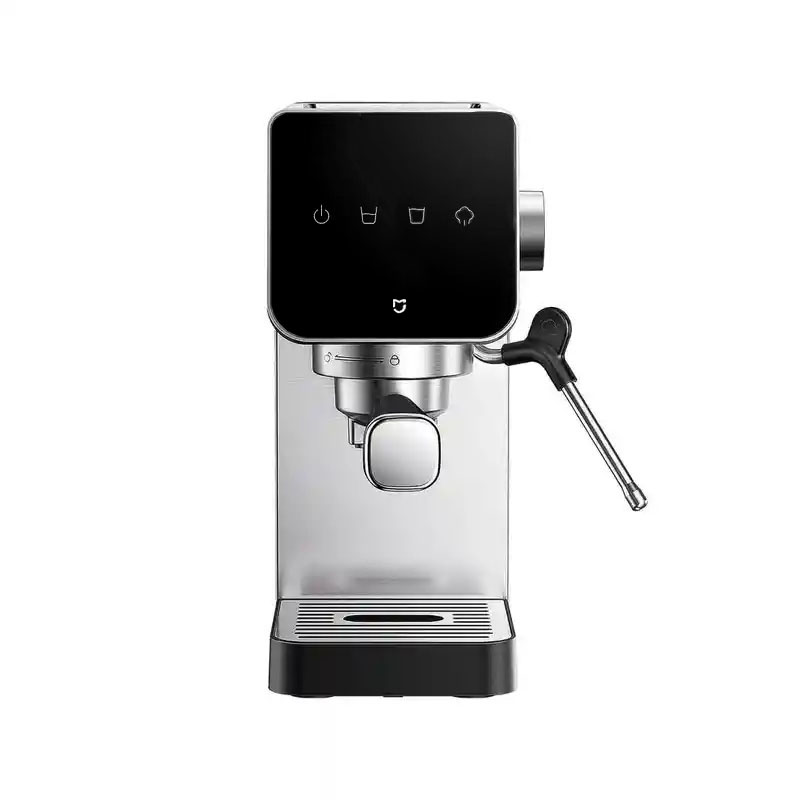 Mijia-Semi Automatic Espresso Machine-1 Mijia Semiقهوهساز 900 میلی لیتری میجیا | Mijia Semi Automatic Espresso Machine
