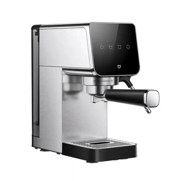 قهوه‌ساز 900 میلی لیتری میجیا |  Mijia Semi Automatic Espresso Machine (کپی) - Image 2