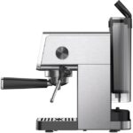 قهوه‌ساز 900 میلی لیتری میجیا |  Mijia Semi Automatic Espresso Machine (کپی) - Image 3