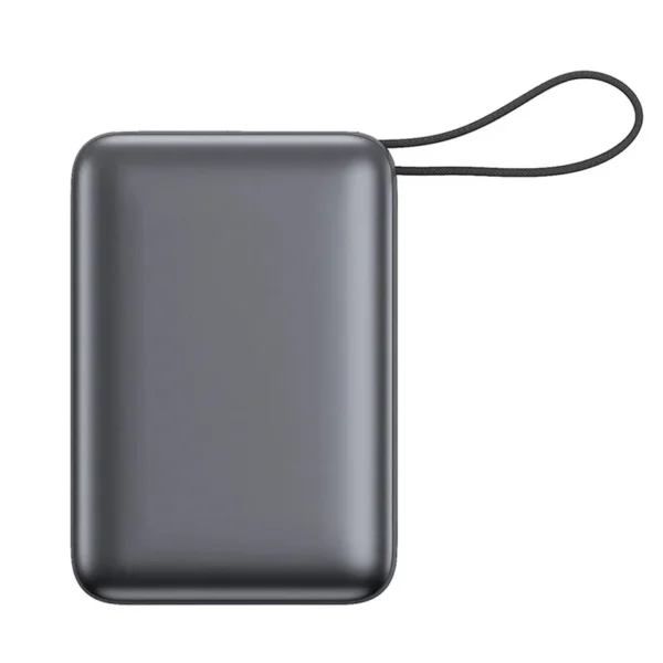 پاوربانک 20000mAh کیو سی وای | QCY Power Bank PB20A 20000mAh 45W - تصویر 3