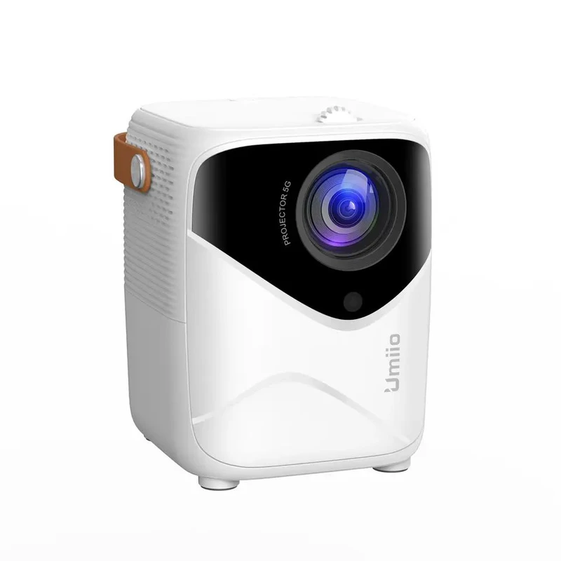 1 پروژکتور هوشمند یومیو | Umiio Smart Projector Q1