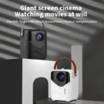 پروژکتور هوشمند یومیو | Umiio Smart Projector Q1