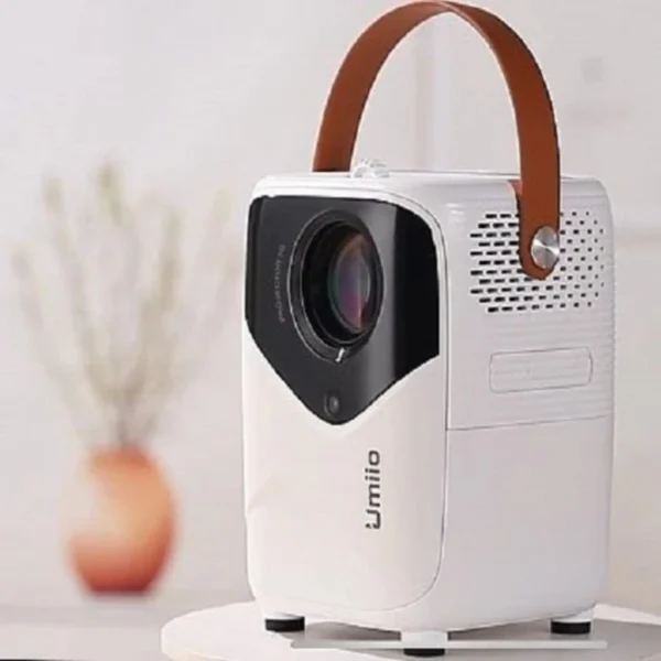پروژکتور هوشمند یومیو | Umiio Smart Projector Q1 - Image 3