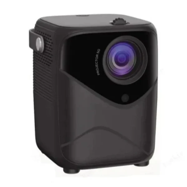 پروژکتور هوشمند یومیو | Umiio Smart Projector Q1 - Image 2