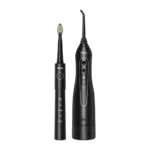 مسواک برقی و واترفلاسر بیتوی Bitvae Electric Toothbrush E11 + Water Flosser F5020