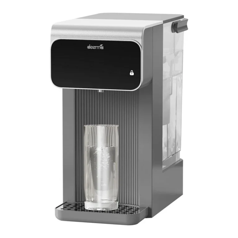 کتری برقی درما Deerma Electric Kettle SH37W