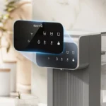 کتری برقی درما | Deerma Electric Kettle SH37W - Image 2
