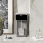 کتری برقی درما | Deerma Electric Kettle SH37W - Image 3