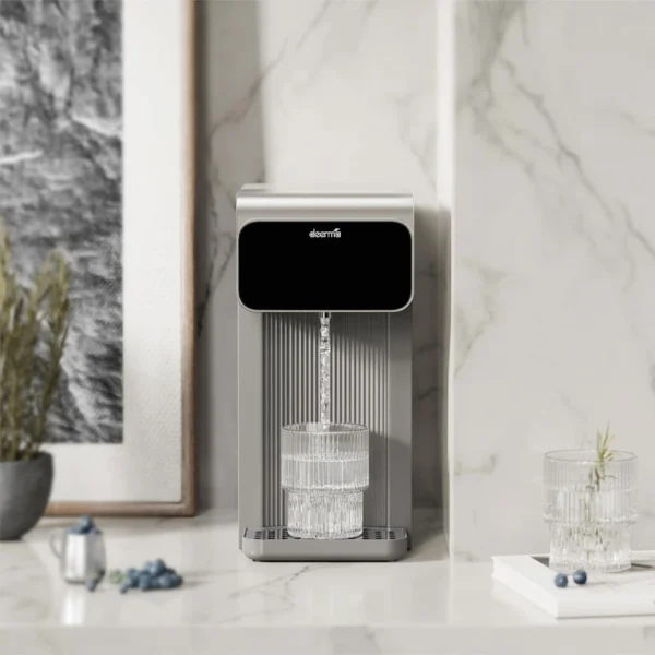 کتری برقی درما | Deerma Electric Kettle SH37W - Image 3