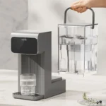 کتری برقی درما | Deerma Electric Kettle SH37W - Image 4