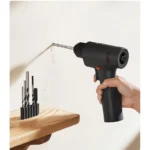 دریل و پیچ‌ گوشتی شارژی میجیا | Mijia Brushless Electric Drill 2