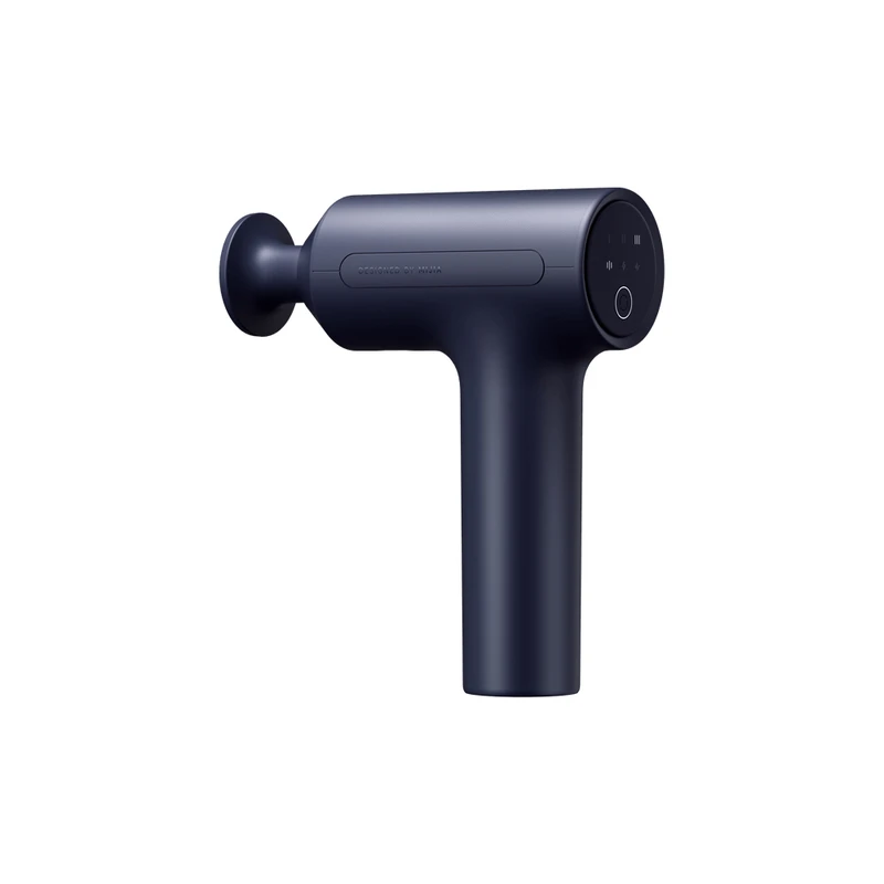 Mijia-Massage-Gun-3-MJJMQ05YM-1 ماساژور تفنگی میجیا نسخه 3 | Mijia Massage Gun 3 MJJMQ05YM