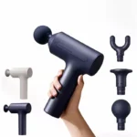 ماساژور تفنگی میجیا نسخه 3 | Mijia Massage Gun 3 MJJMQ05YM - Image 3