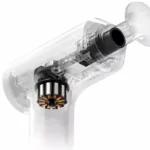 ماساژور تفنگی میجیا نسخه 3 | Mijia Massage Gun 3 MJJMQ05YM - Image 4