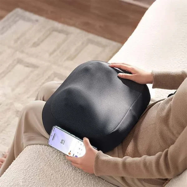 ماساژور برقی کمر میجیا | Mijia Smart Waist Massager MJYBAMY01YMYY - تصویر 4