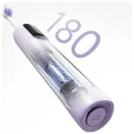 مسواک برقی میجیا | Mijia Sonic Sweep Electric Toothbrush Pro ME610 - Image 4