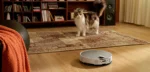 جارو رباتیک روبوراک | Roborock saros 10 Robot Vacuum Cleaner - Image 3