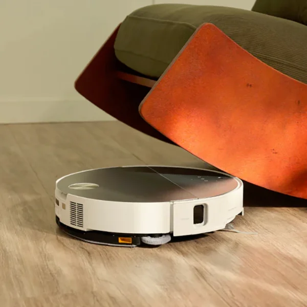 جارو رباتیک روبوراک | Roborock saros 10 Robot Vacuum Cleaner - Image 4