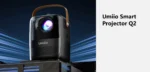 پروژکتور هوشمند یومیو | Umiio Smart Projector Q2