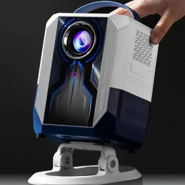 پروژکتور هوشمند یومیو | Umiio Smart Projector Q5 - Image 2