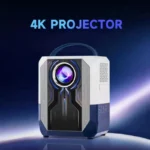 پروژکتور هوشمند یومیو | Umiio Smart Projector Q5 - Image 3